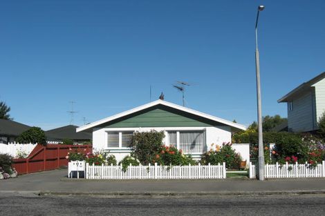 Photo of property in 68 Cameron Street, Ashburton, 7700