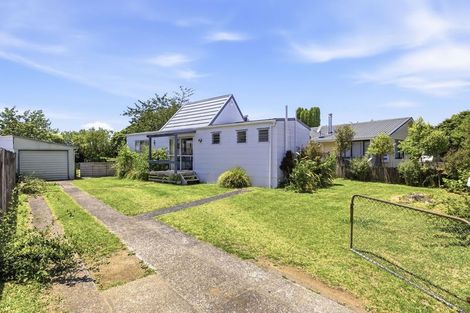 Photo of property in 16 Poihaere Street, Turangi, 3334
