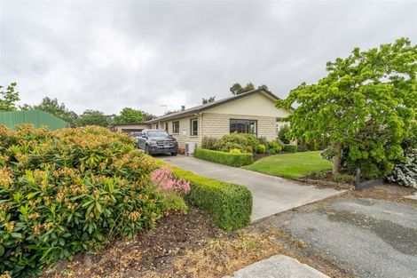 Photo of property in 39 Liverpool Street, Riversdale, 9776