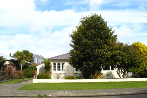 Photo of property in 9 Arthur Street, Avenal, Invercargill, 9810