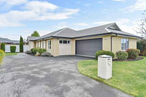 Photo of property in 184 Northbrook Road, Rangiora, 7400