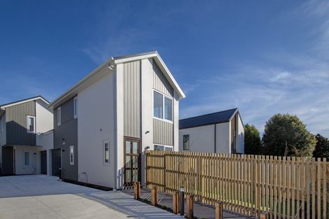 Photo of property in 1/61 Waltham Road, Sydenham, Christchurch, 8023