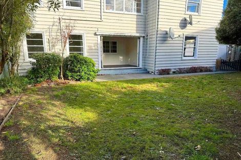 Photo of property in 1/46 Fendalton Road, Fendalton, Christchurch, 8014