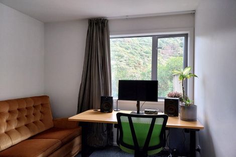 Photo of property in 5/114 Mitchell Street, Brooklyn, Wellington, 6021