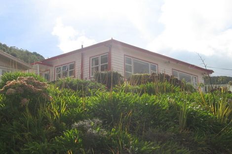 Photo of property in 107 Miramar North Road, Miramar, Wellington, 6022