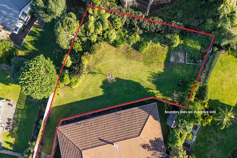 Photo of property in 57a Karina Road, Merrilands, New Plymouth, 4312