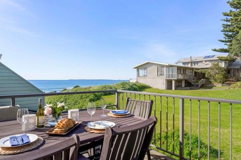 Photo of property in 137a Oceanbeach Road, Mount Maunganui, 3116