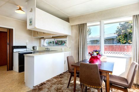 Photo of property in 17 Kilworth Place, Witherlea, Blenheim, 7201