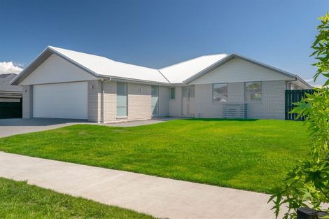 Photo of property in 7 Spencer Place, Springlands, Blenheim, 7201
