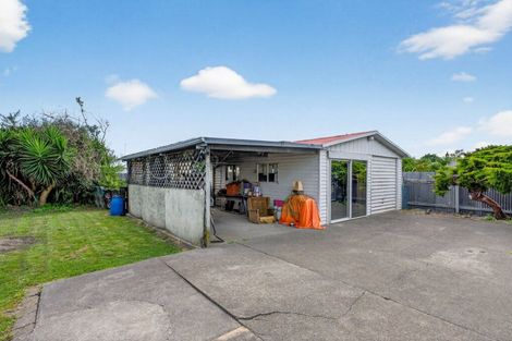 Photo of property in 43 Abbott Street, Te Hapara, Gisborne, 4010