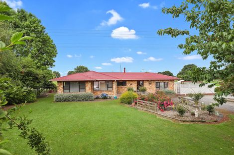 Photo of property in 205 Eastport Road, Otway, Te Aroha, 3393