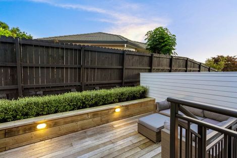 Photo of property in 12 Stockade View Lane, Howick, Auckland, 2014