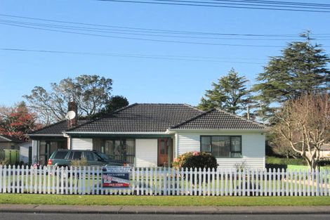 Photo of property in 29 Clevedon Road, Papakura, 2110