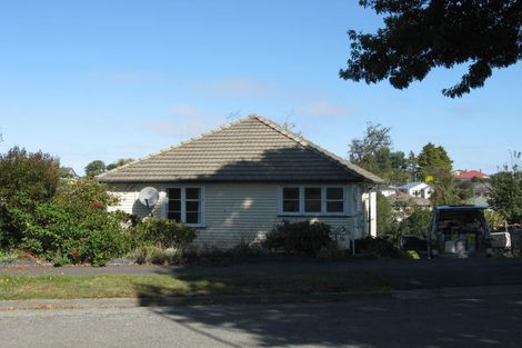 Photo of property in 11 Tay Street, Waimataitai, Timaru, 7910