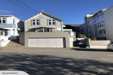 Photo of property in 48 Majoribanks Street, Mount Victoria, Wellington, 6011