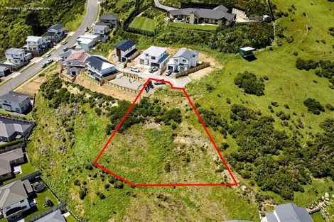 Photo of property in 10 Saba Way, Grenada Village, Wellington, 6037