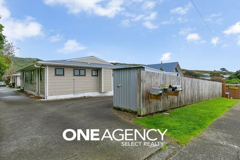 Photo of property in 1/11 Te Arawi Street, Takapuwahia, Porirua, 5022