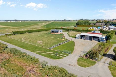 Photo of property in 72 Murdochs Road, Newland, Ashburton, 7772