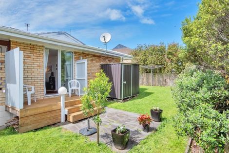 Photo of property in 5/117 Astley Avenue, New Lynn, Auckland, 0600