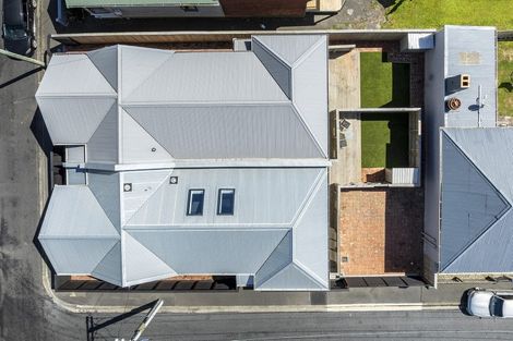 Photo of property in 43 Bradshaw Street, South Dunedin, Dunedin, 9012