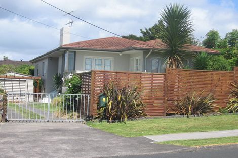 Photo of property in 2/8 Quebec Road, Milford, Auckland, 0620