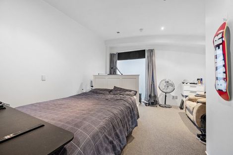 Photo of property in Century City Apartments, 113/72 Tory Street, Te Aro, Wellington, 6011