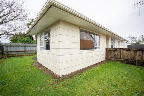 Photo of property in 15a Millar Street, Terrace End, Palmerston North, 4410