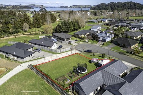 Photo of property in 89 Greenhills Drive, Coromandel, 3506
