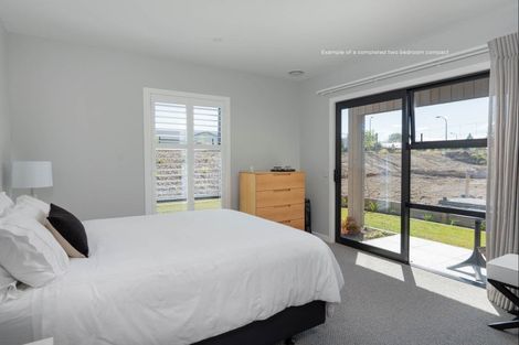 Photo of property in 4 Sienna Way, Rangatira Park, Taupo, 3330