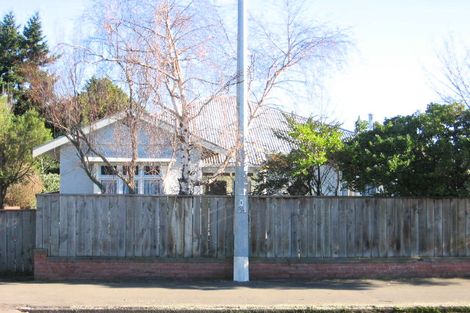 Photo of property in 20 Ngata Street, Palmerston North, 4410