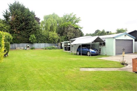 Photo of property in 24 Davie Street, Temuka, 7920