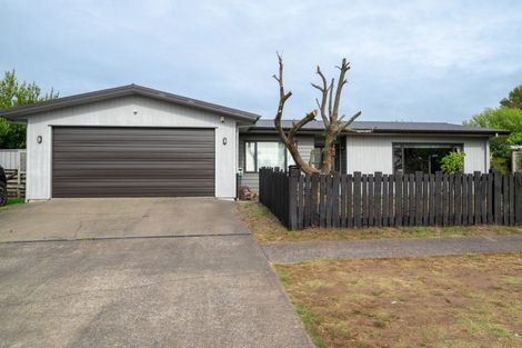 Photo of property in 9 John Street, Tauhara, Taupo, 3330
