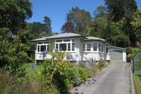 Photo of property in 19 Leith Crescent, Greymouth, 7805