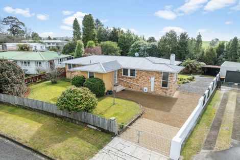 Photo of property in 7 Charles Crescent, Putaruru, 3411