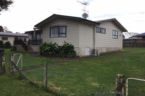 Photo of property in 79 Finch Street, Te Awamutu, 3800