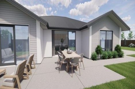 Photo of property in 43 Holmes Road, Methven, 7730