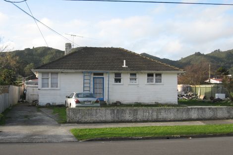 Photo of property in 17 Butler Street, Naenae, Lower Hutt, 5011