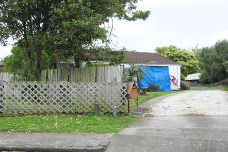 Photo of property in 19 Purata Place, Mangere Bridge, Auckland, 2022