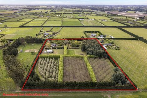 Photo of property in 3/522 Weedons Road, Rolleston, Christchurch, 7678