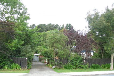 Photo of property in 51 Cruickshank Road, Clouston Park, Upper Hutt, 5018