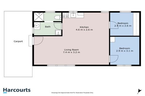 Photo of property in 1/60a View Road, Henderson, Auckland, 0612