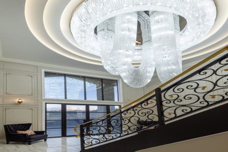 Photo of property in 83 Griggs Road, East Tamaki Heights, Auckland, 2016