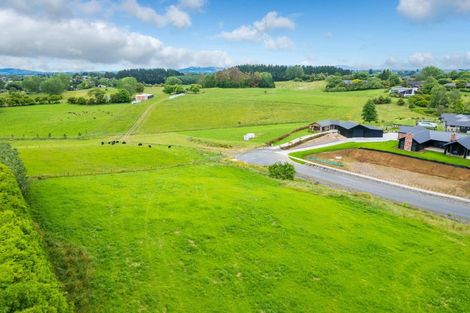 Photo of property in 27 Belle Amie Drive, Te Awamutu, 3875
