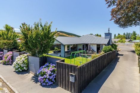 Photo of property in 15 Mountfort Street, Outram, 9019