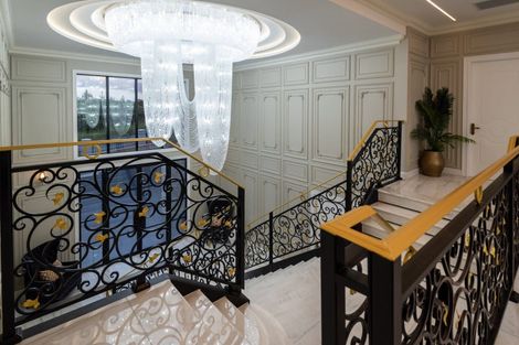 Photo of property in 83 Griggs Road, East Tamaki Heights, Auckland, 2016