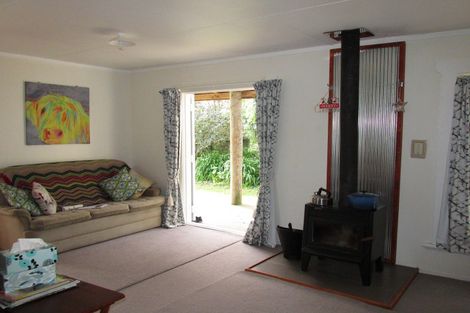 Photo of property in 61 Nuhaka Opoutama Road, Nuhaka, 4198