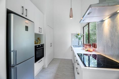 Photo of property in 1/13 Hollyhock Place, Browns Bay, Auckland, 0630