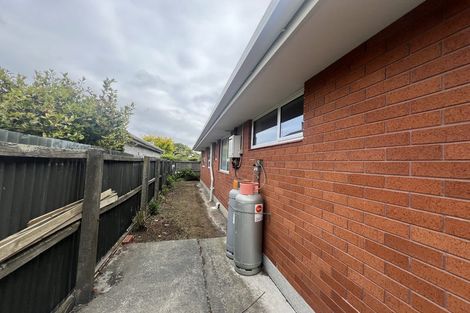 Photo of property in 1/170a Racecourse Road, Sockburn, Christchurch, 8042