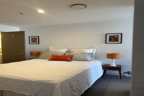 Photo of property in Canvas Apartments, 1/307 Willis Street, Te Aro, Wellington, 6011
