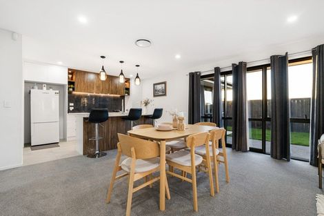 Photo of property in 12 Twin Meadows Drive, Casebrook, Christchurch, 8051